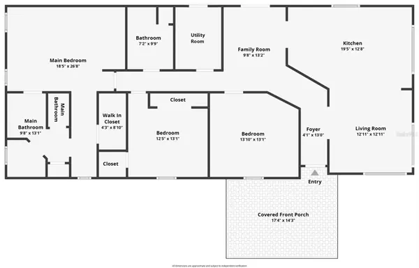 1919 NW 100TH ST, Ocala, FL 34475