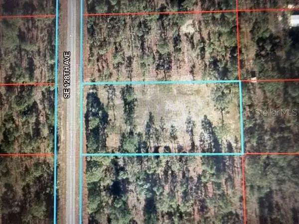 0 SE 128TH AVE, Dunnellon, FL 34431