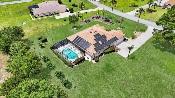 9908 SE 67TH AVENUE RD, Belleview, FL 34420