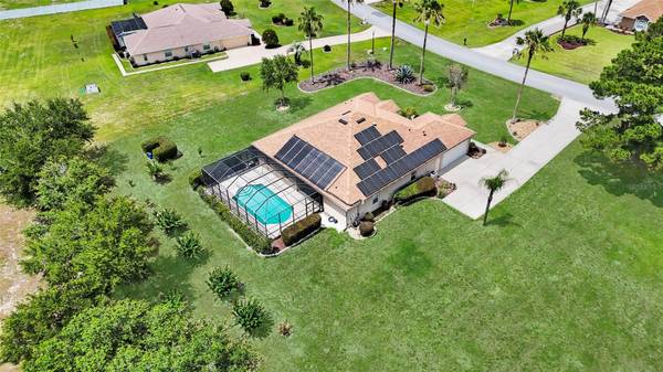 9908 SE 67TH AVENUE RD, Belleview, FL 34420
