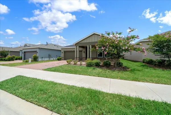 4351 NW 54TH TER, Ocala, FL 34482