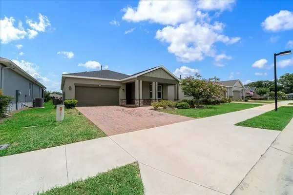 4351 NW 54TH TER, Ocala, FL 34482