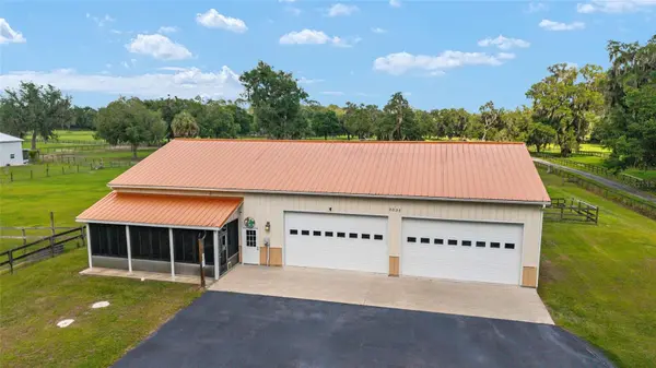 2035 NW 150TH AVE, Ocala, FL 34482