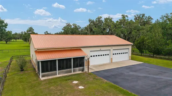 2035 NW 150TH AVE, Ocala, FL 34482