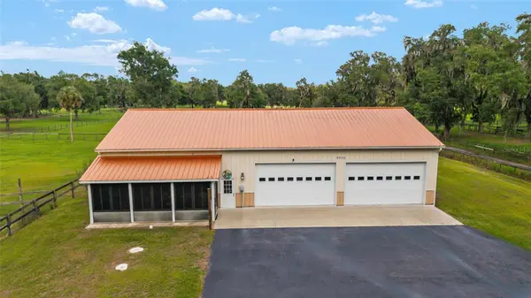 2035 NW 150TH AVE, Ocala, FL 34482