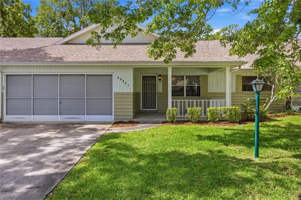 8666 SW 92ND LN #F, Ocala, FL 34481