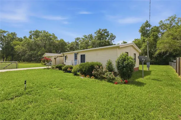 11140 SW 109TH PL, Dunnellon, FL 34432