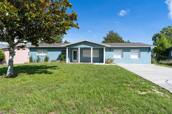 306 S MONROE ST, Beverly Hills, FL 34465