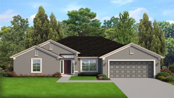 8 DIANTHUS CT, Homosassa, FL 34446
