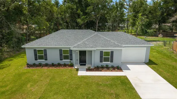 94 DOGWOOD DRIVE LOOP, Ocala, FL 34472