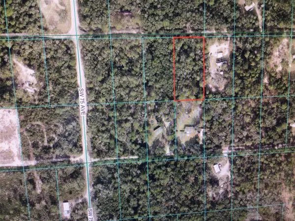 0 SW 156 PL, Dunnellon, FL 34432