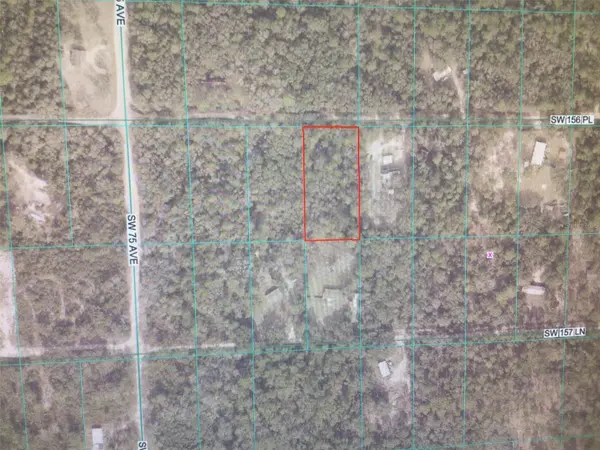 0 SW 156 PL, Dunnellon, FL 34432