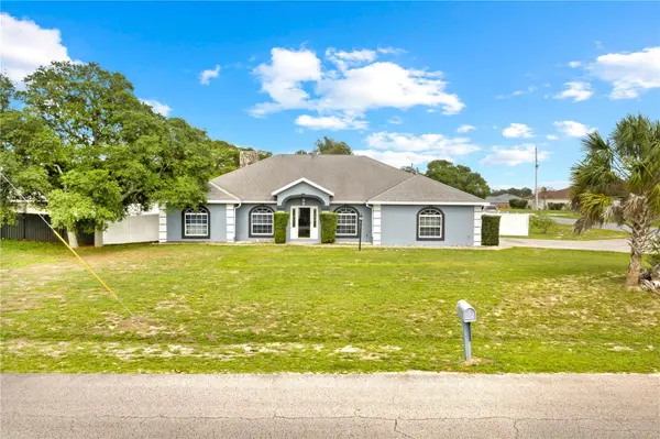 10999 SW 47TH AVE, Ocala, FL 34476
