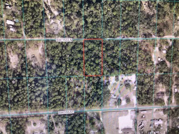 0 SW 153 LN, Dunnellon, FL 34432