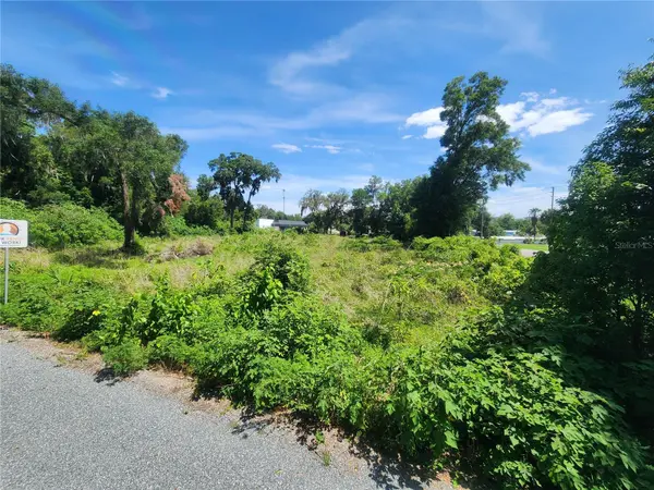 TBD 97TH STREET RD, Anthony, FL 32617