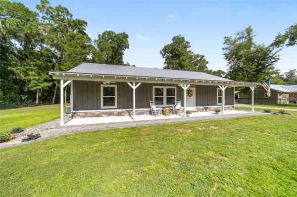 14366 NE 42ND TER, Anthony, FL 32617