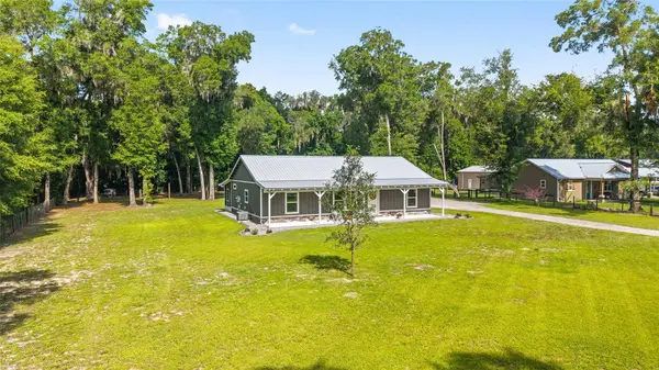 14366 NE 42ND TER, Anthony, FL 32617