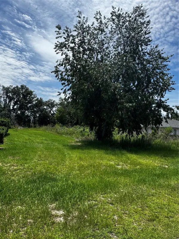 tbd SW 46TH CT, Ocala, FL 34473