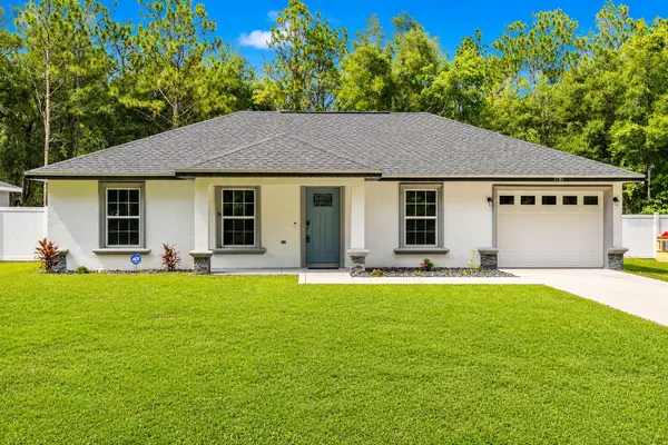 3781 SE 144TH LN, Summerfield, FL 34491