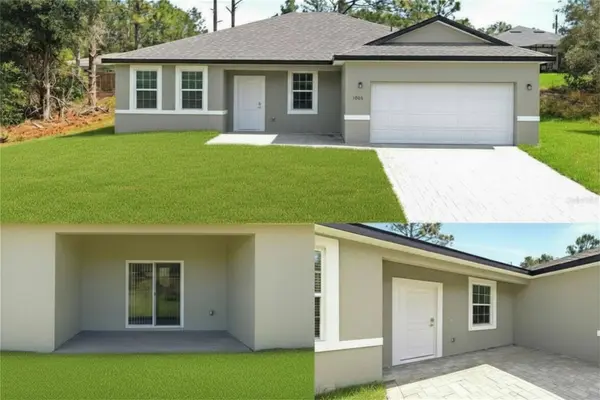 1985 W CORRINE ST, Dunnellon, FL 34434