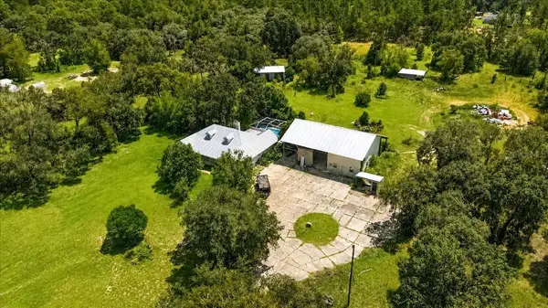 18890 SW 44TH ST, Dunnellon, FL 34432