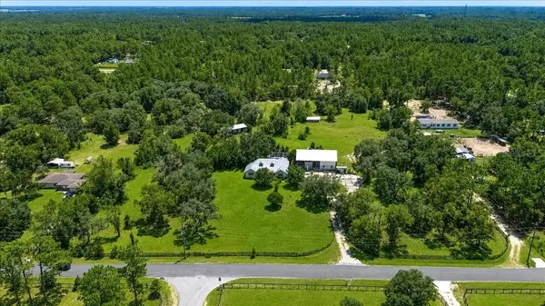 18890 SW 44TH ST, Dunnellon, FL 34432