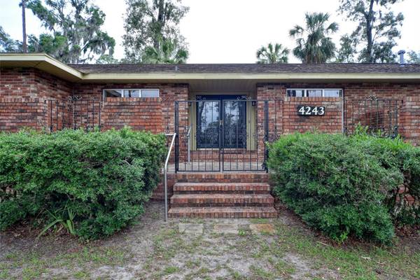 4243 SE 8TH ST, Ocala, FL 34471