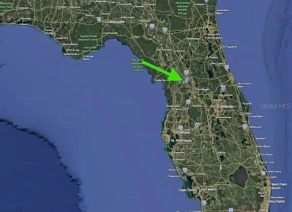 TBD NW 12 ST, Ocala, FL 34482