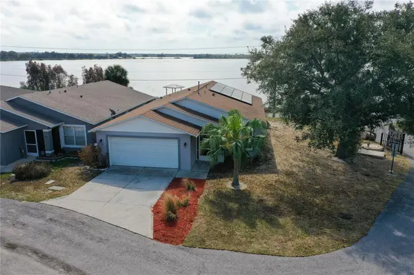 802 MARCIA LOOP, Winter Haven, FL 33884