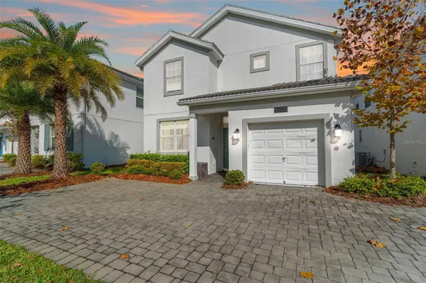 4778 KINGS CASTLE CIR, Kissimmee, FL 34746