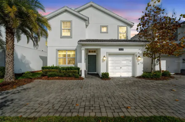 4778 KINGS CASTLE CIR, Kissimmee, FL 34746