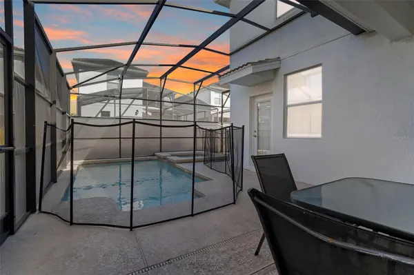 4778 KINGS CASTLE CIR, Kissimmee, FL 34746