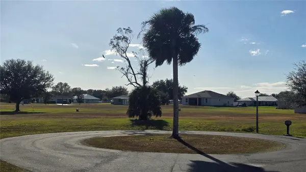 7816 MAYA CT, Sebring, FL 33876
