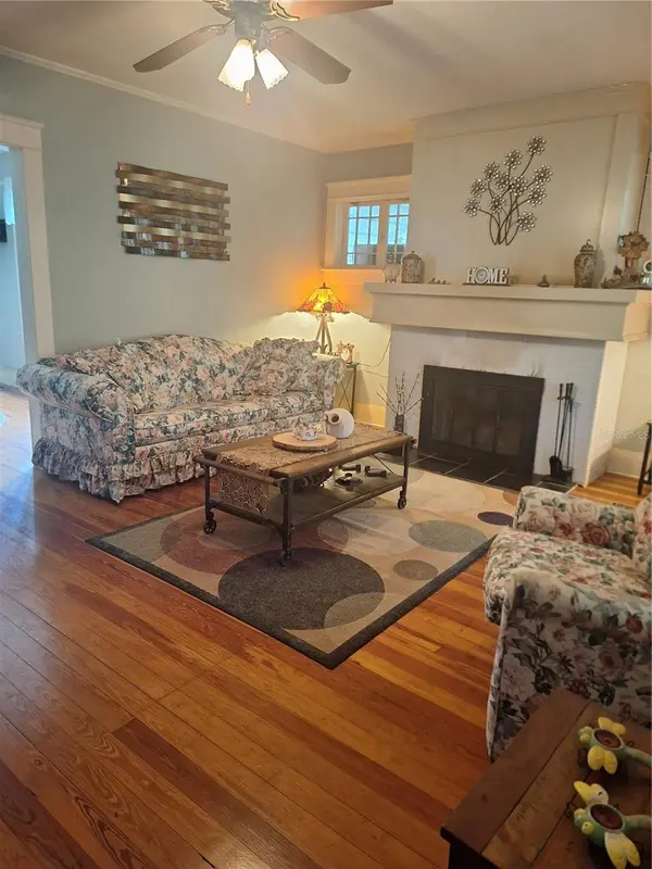 1127 S LAKESHORE BLVD, Lake Wales, FL 33853