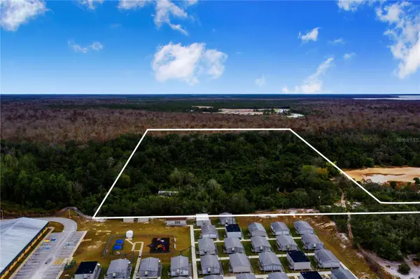 LAUREL AVE, Poinciana, FL 34759