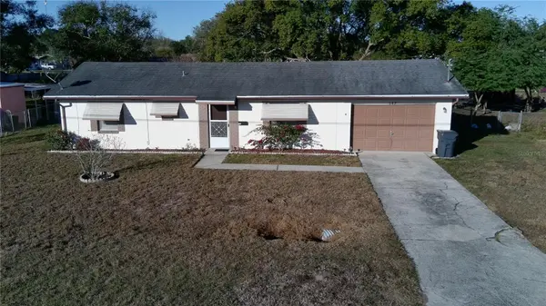147 EVERGREEN DR, Lake Wales, FL 33898