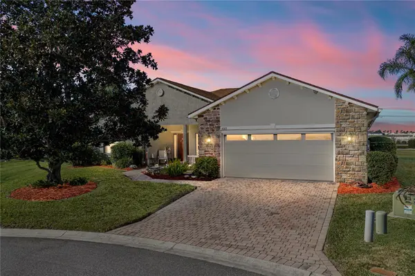 4360 ASHTON CLUB DR, Lake Wales, FL 33859