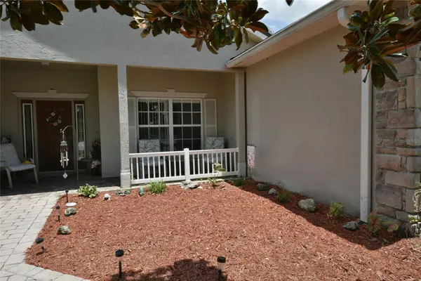 4360 ASHTON CLUB DR, Lake Wales, FL 33859