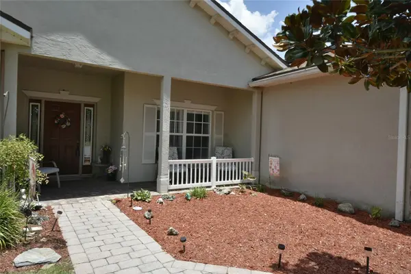 4360 ASHTON CLUB DR, Lake Wales, FL 33859