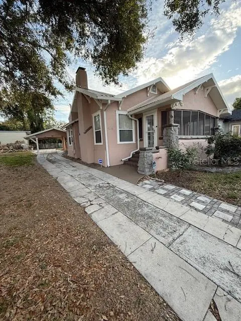 414 AVENUE C AVE NE, Winter Haven, FL 33881