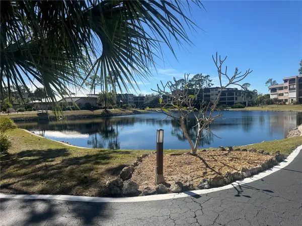23465 HARBORVIEW RD #201, Punta Gorda, FL 33980
