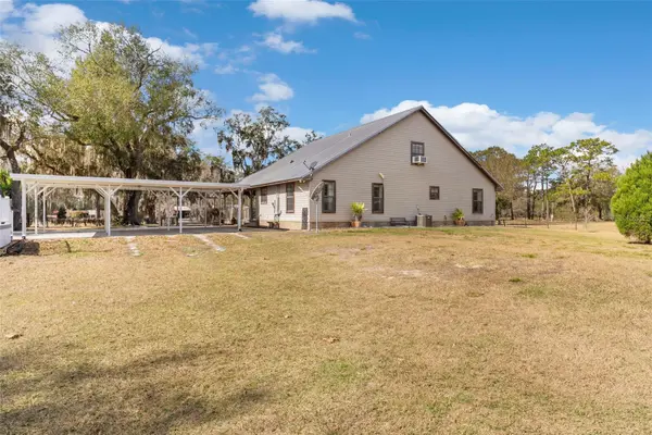 17620 POYNER RD N, Polk City, FL 33868