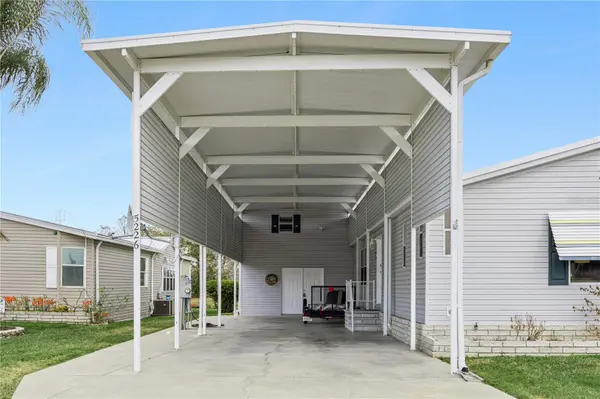 5226 ISLAND VIEW CIR N, Polk City, FL 33868