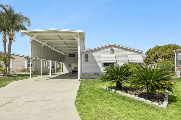 5226 ISLAND VIEW CIR N, Polk City, FL 33868