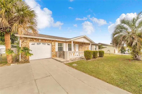 666 FLORIDA Pkwy, Kissimmee, FL 34743