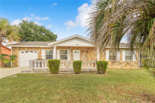 666 FLORIDA Pkwy, Kissimmee, FL 34743