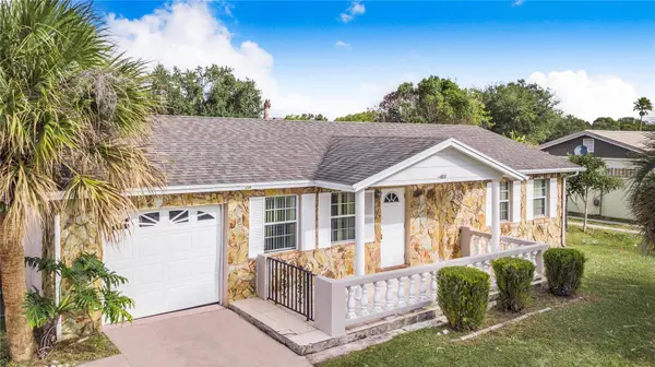 666 FLORIDA Pkwy, Kissimmee, FL 34743