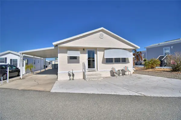 251 PATTERSON RD #B26, Haines City, FL 33844