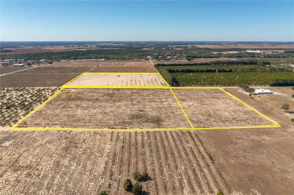 TOWNSEND RD, Lake Wales, FL 33859
