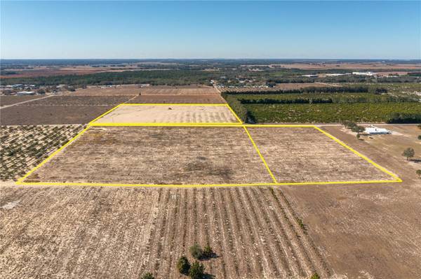 TOWNSEND RD, Lake Wales, FL 33859